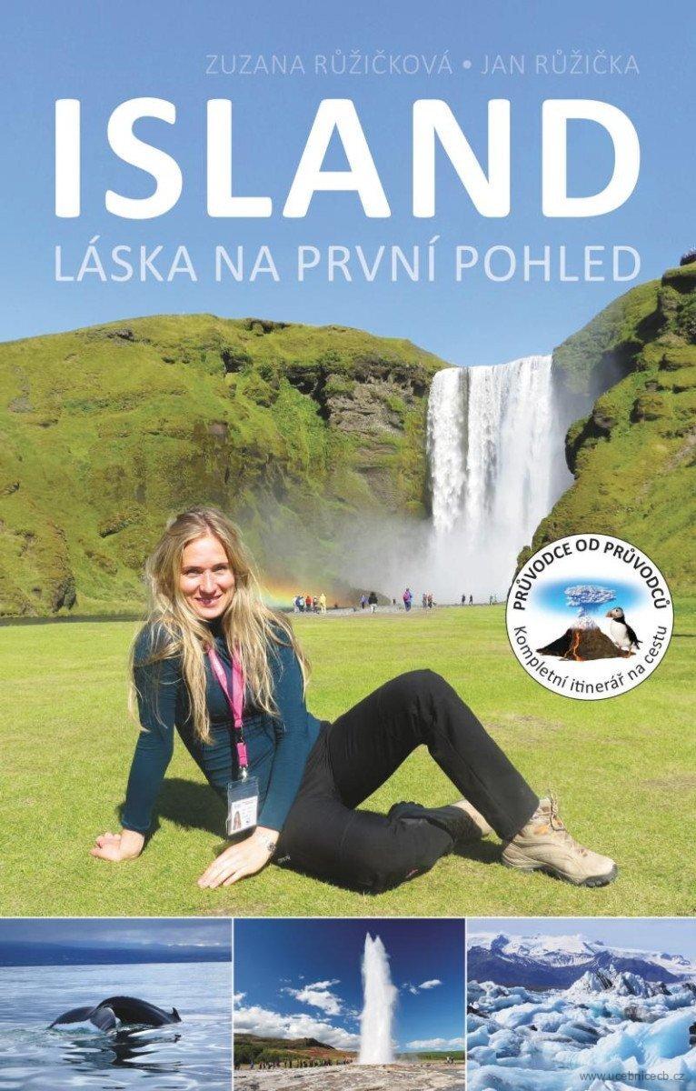 Island - láska na první pohled