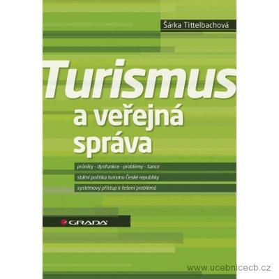Turismus a veřejná správa
