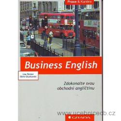 Business English - zdokonalte svou obchodní angličtinu