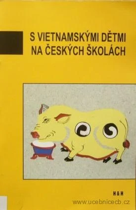 S vietnamskými dětmi na českých školáchatických her a improvizací