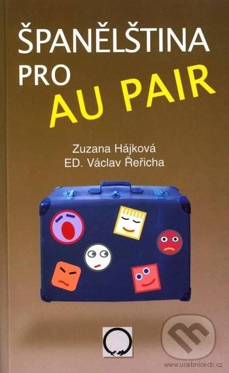 Španělština pro AU PAIR