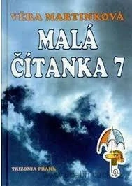 Malá čítanka 7 /V.Martinková