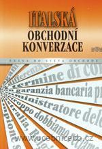 Italská obchodní konverzace