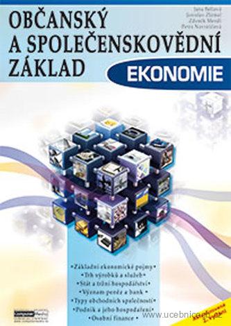 Ekonomie - Občanský a společenskovědní základ