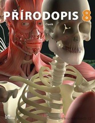 Přírodopis 8 - Člověk / Prodos