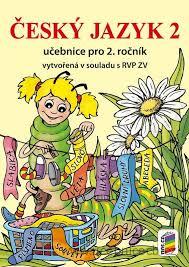 Český jazyk pro 2. ročník / NNS / Konůpková Monika