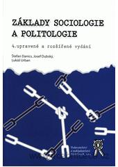 Základy sociologie a politologie