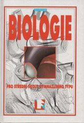 Biologie pro střední školy gymnazijního typu : teoretická část