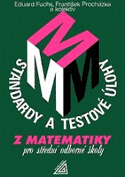 Standardy z matematiky pro střední odborné školy