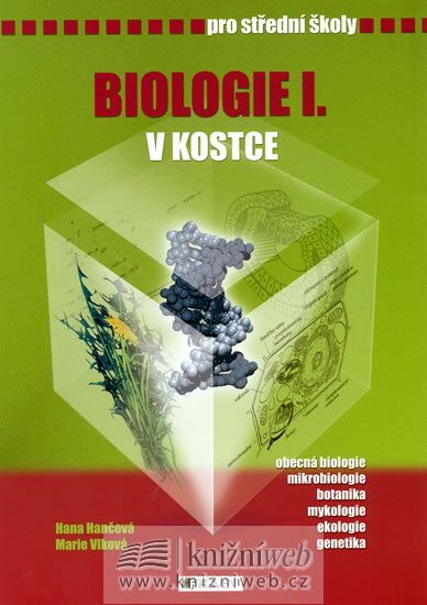 Biologie I. v kostce