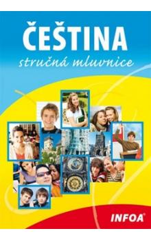 Čeština Stručná mluvnice