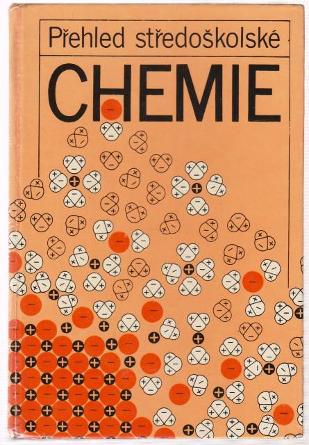 Přehled středoškolské chemie