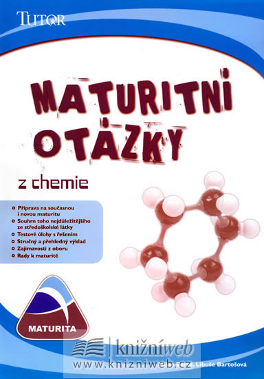Maturitní otázky z chemie