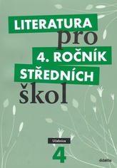 Literatura pro 4. ročník středních škol, Didaktis, učebnice