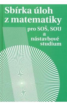 Sbírka úloh z matematiky pro SOU a SOŠ a nástavbové studium, Hudcová SLEVA 2