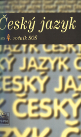 Český jazyk pro 4.ročník  SOŠ