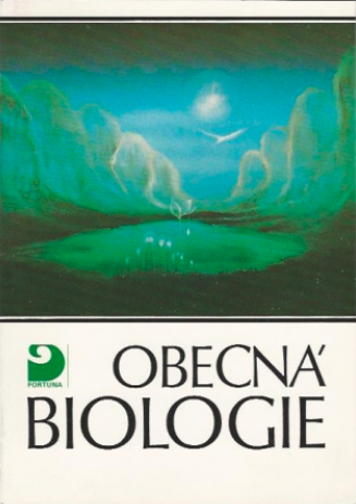 Obecná biologie V.Kubišta