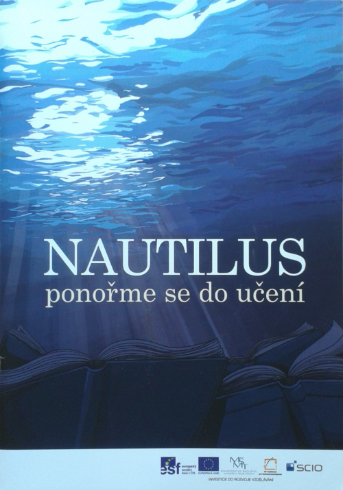 Nautilus ponořme se do učení