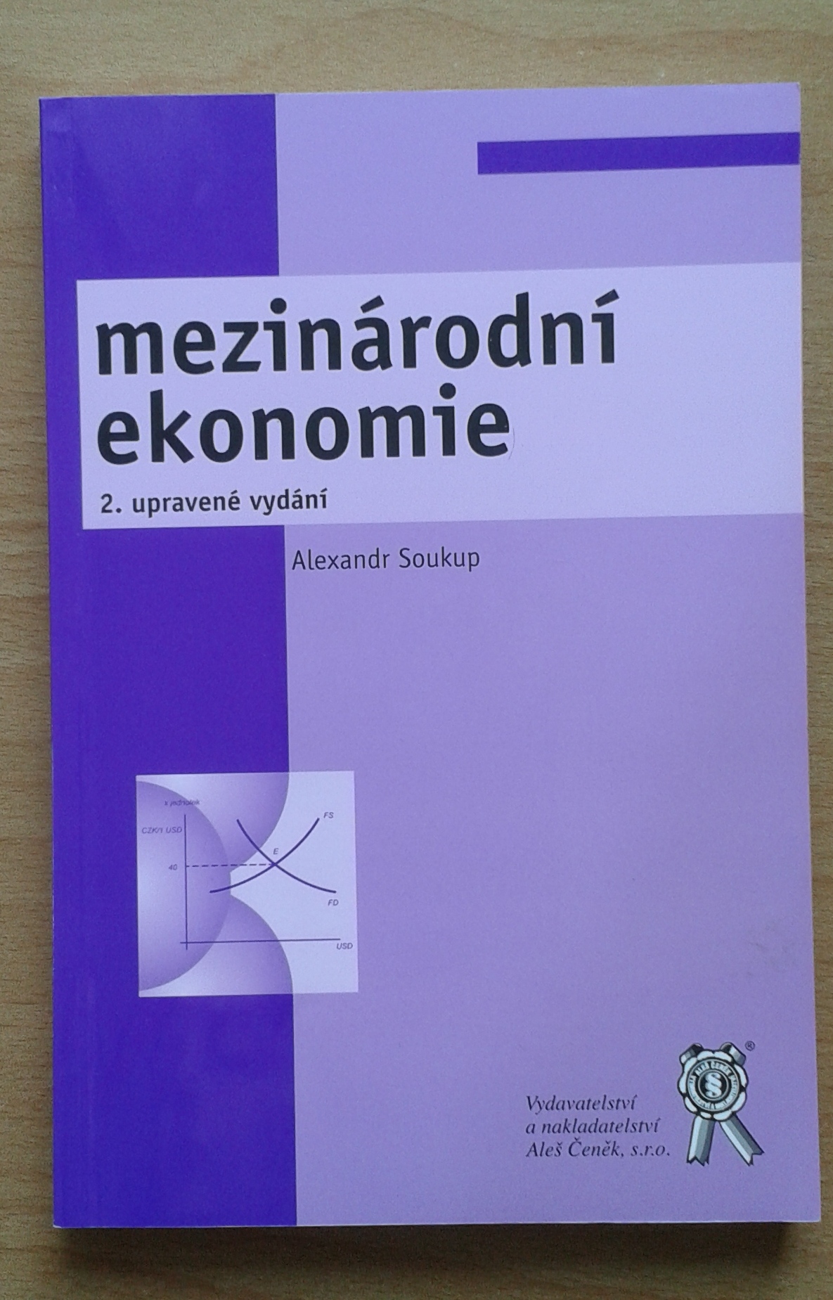 Mezinárodní ekonomie