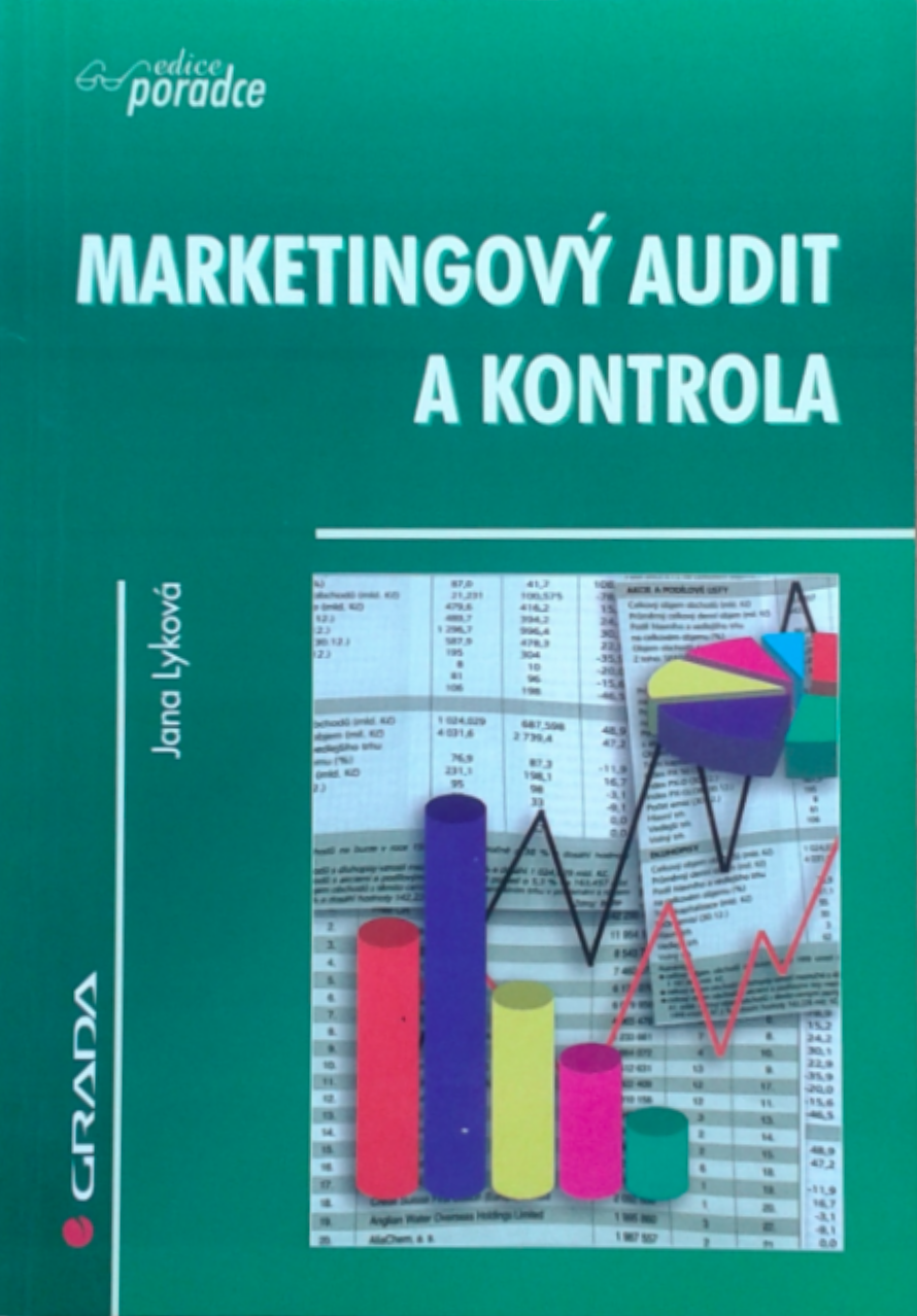 Marketingový audit a kontrola