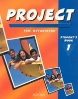 PROJECT 1 STUDENT´S BOOK