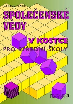 Společenské vědy v kostce; starší vydání
