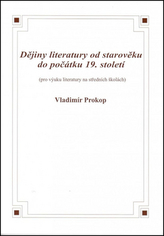 Dějiny literatury od starověku do počátku 19. století, V Prokop