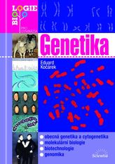 Genetika, E.Kočárek