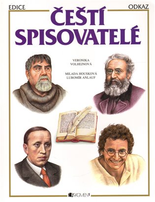 Čeští spisovatelé