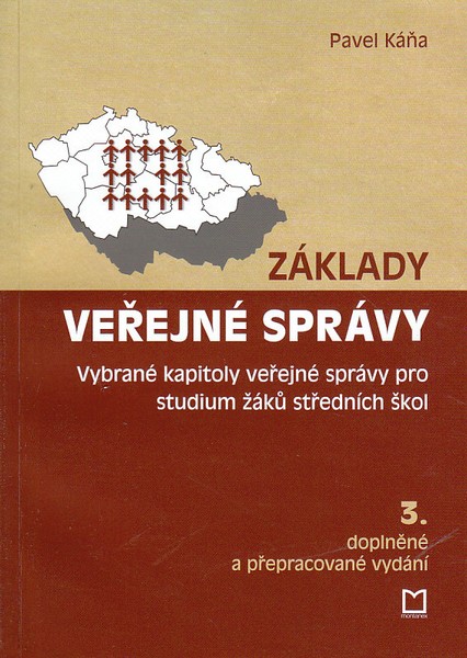 Základy veřejné správy