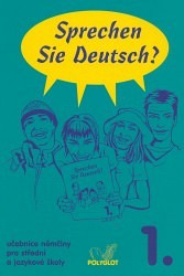 Sprechen Sie Deutsch 1-němčina A2
