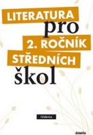 Literatura pro 2. ročník středních škol, Didaktis, učebnice