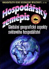 Hospodářský zeměpis, Globální geografické aspekty sv.hosp., Bičík I.