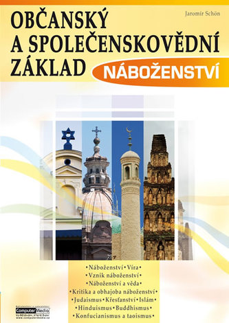 Náboženství - Občanský a společenskovědní základ