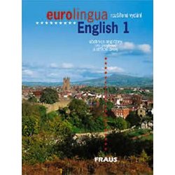 eurolingua English 1 - učebnice /rozšířené vydání/