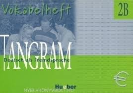 Tangram 2B vokabelheft