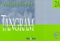 Tangram 2A vokabelheft