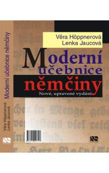 Moderní učebnice němčiny