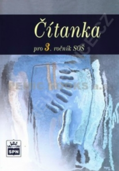 Čítanka pro 3. ročník SOŠ