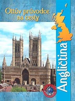 Ottův průvodce na cesty Angličtina /kapesní/