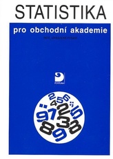 Statistika pro obchodní akademie, Z.Burda