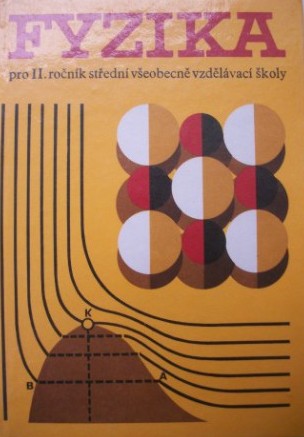 Fyzika pro II. ročník všeobecně vzdělávací školy