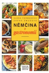 Němčina v gastronomii