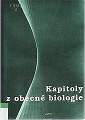 Kapitoly z obecné biologie, 1994
