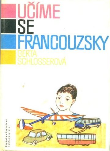 Učíme se francouzsky