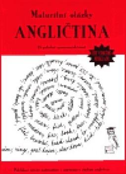 Maturitní otázky - angličtina (s českým překladem)
