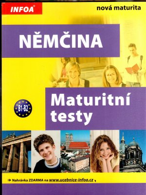 Němčina Maturitní testy