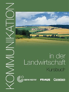 Kommunikation in der Landwirtschaft /+slovník CD-ROM/ Učebnice