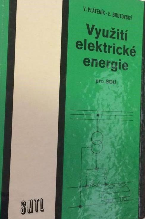 Využití elektrické energie pro SOU