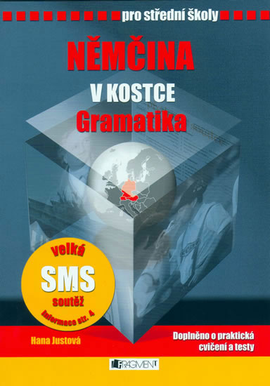 Němčina v kostce pro střední školy - Gramatika